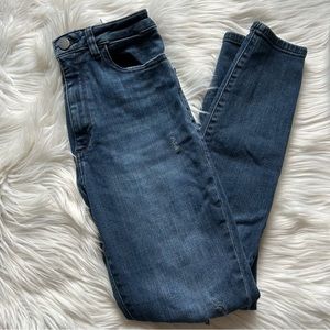 DL1961 Chrissy Jeans